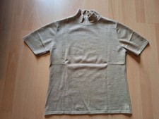 ESCADA 1/2 Arm Pullover beige