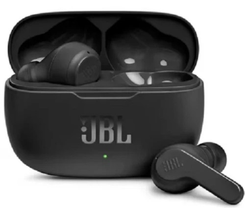 Jbl wave 200 - tws, true-wireless