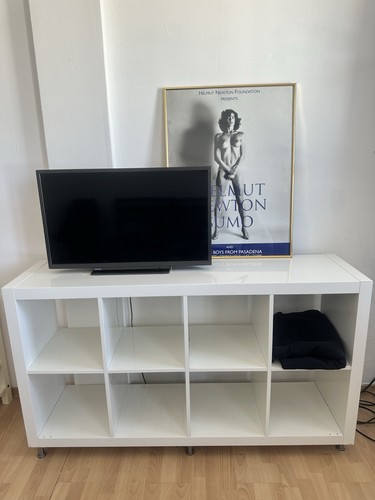 Ikea kallax shelf sideboard - ikea,