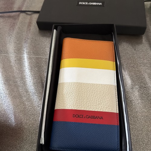 Dolce gabbana mehrfarbige - gabbana,