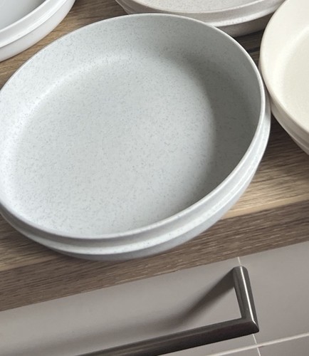 Tupperware top servierschale - top,