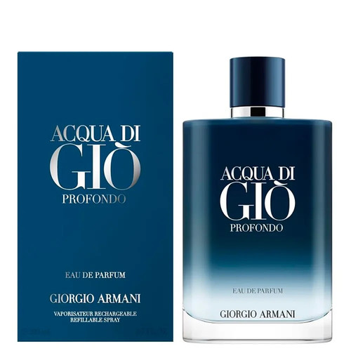 Giorgio armani acqua giò - giorgio,