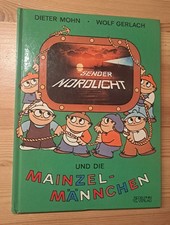 TV-Bilderbuch HC MF SENDER