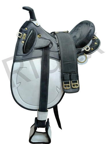 Synthetischer australian horse - synthetischer,