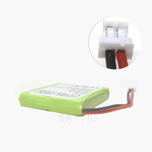 Akku neu für vtech vt1100 - vtech,