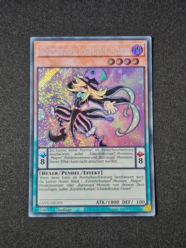 Künstlerkumpel - yu-gi-oh!,