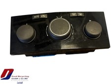 Opel Zafira B Klimabedienteil