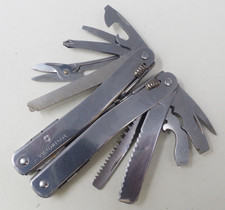 Victorinox SwissTool Spirit X