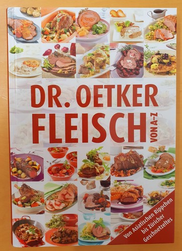 Neuwertig fleisch von z - von,