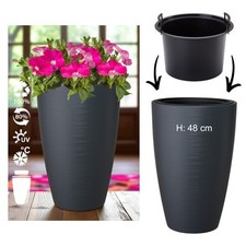 Blumenkübel Rund Pflanzkübel