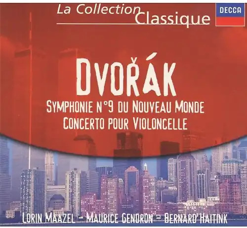 Dvorak sinf - dvorak, dvorak/sinf.9