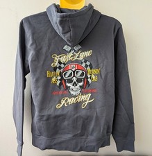 Kapuzenjacke Fast Lane Racing