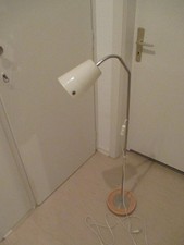 IKEA Stehlampe Typ G0407