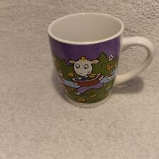 Milka Tasse Osterbecher Hase