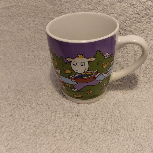 Milka tasse osterbecher - tasse, hase