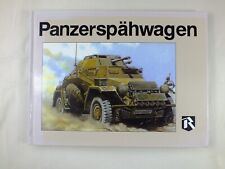 Panzerspähwagen - Uwe Feist &