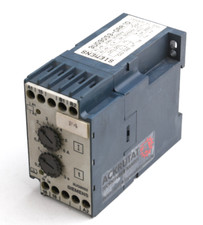 Siemens 3UG9053-0AA10 Motorschutzschalter Leistungsschalter 230V 50/60Hz Relais