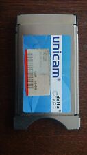 Unicam Deltacrypt Modul Hardware Rev. 2.0
