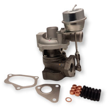 Turbolader Opel Corsa Combo