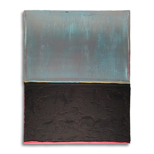 Majer acryl abstrakt leinwand - majer,
