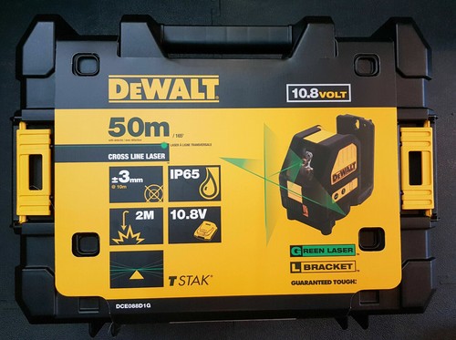 Laser 2dewalt linienlaser - 2dewalt,