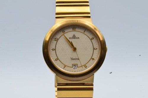 Dugena herren uhr yantra - uhr,