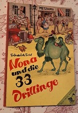 Kinder-Krimi TB HL F. Feld