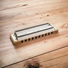 HOHNER Marine Band 1896  •