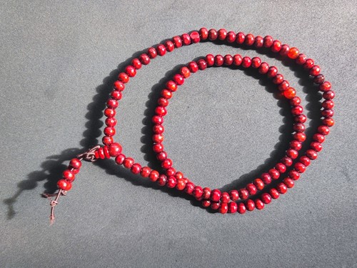 Mala 52cm armband - kette, strang