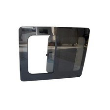 VW T4 DOUBLE CAB SLIDE WINDOW