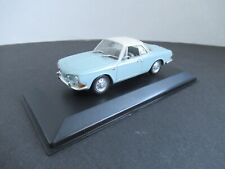 Minichamps 1:43 VW Karman Ghia 1600 