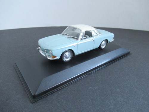 Minichamps karman ghia - karman,