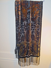 Codello Schal Tuch Ausbrenner