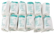 Gipsbinden Gipsverband Gipsabdruck Paket Gips Rollen Babybauch 7,5cm/10cm x 300