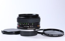 Minolta MC W.Rokkor 28mm /