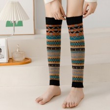 Lady Winter Warme Stiefel