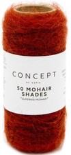 20g Katia Concept 50 Mohair