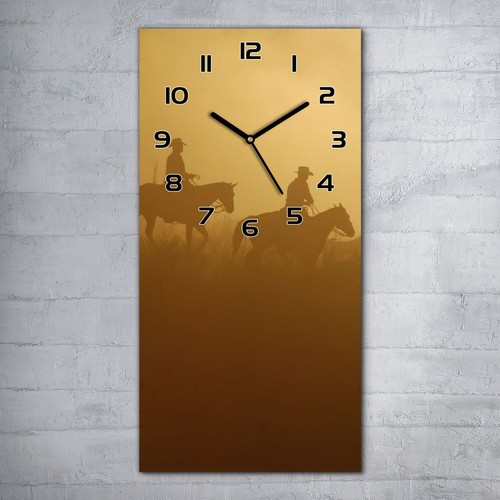 Glasuhr wanduhr küchenuhr - glasuhr,
