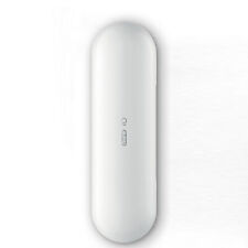 Braun/Oral B  Reiseetui weiß, zu Braun Oral-B Zahnbürste iOM9 Type 3758 #001