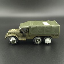Solido 242 dodge 6x6 63 - 242,