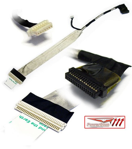 Notebook display kabel - kabel, toshiba