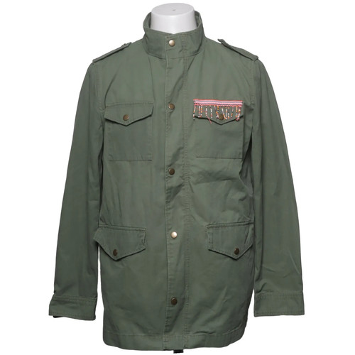Style safarijacke herren - b,