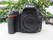NIKON D600 Body Vollformat
