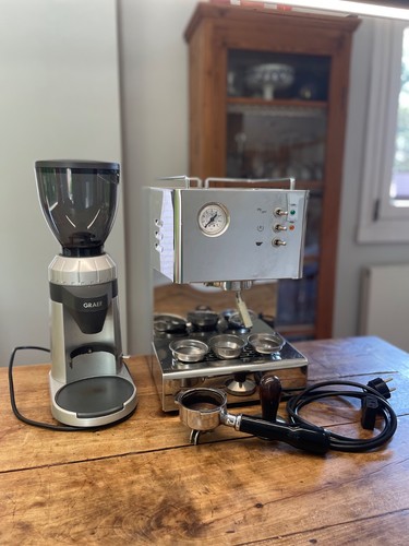 Quickmill orione 3000 - orione,