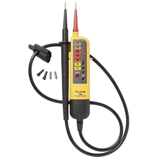 Fluke t90 zweipoliger - fluke,