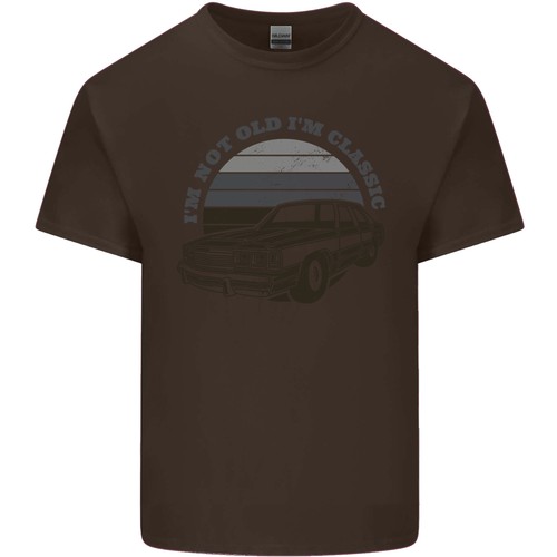 Gildan classic kinder shirt - classic, t-shirt