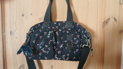Kipling tasche defea - tasche,