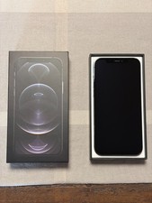 Apple iPhone 12 Pro - 128GB -