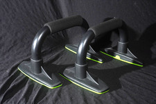 Liegestützgriffe Push Up Bars