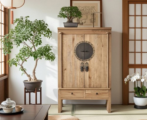 Asiatisch orientalisch